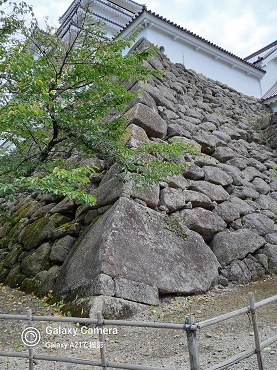 「会津若松旅行」②