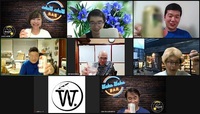 「月に一度のzoom勉強会」