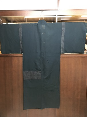 「カッコイイと言われたりしますが…」