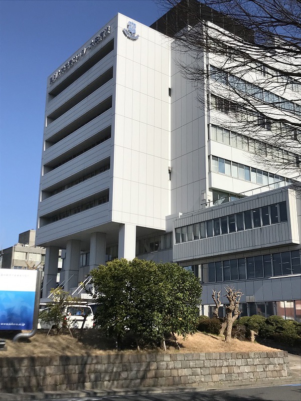 「東京出張二日目」