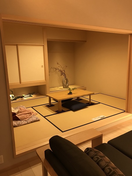 「展示会場の確認に行って来ました！」