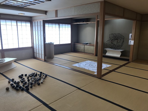 「恒例の京都日帰り」～今回は少し観光～