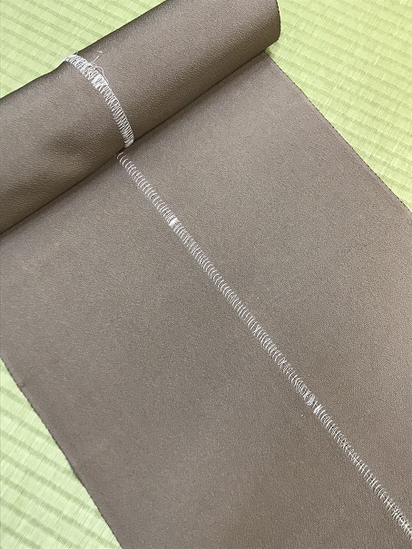 「身丈を長くする方法」