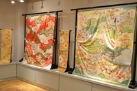 「きものを販売しない展示会の目的」