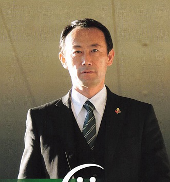 「江崎よしひで個人演説会」に行ってきました！