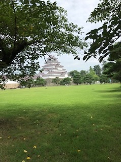 「会津若松旅行」②