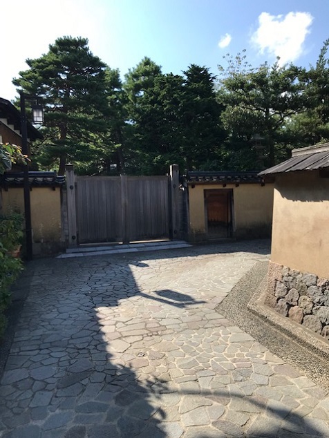 「金沢行って来ました！」