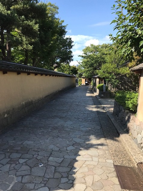 「金沢行って来ました！」