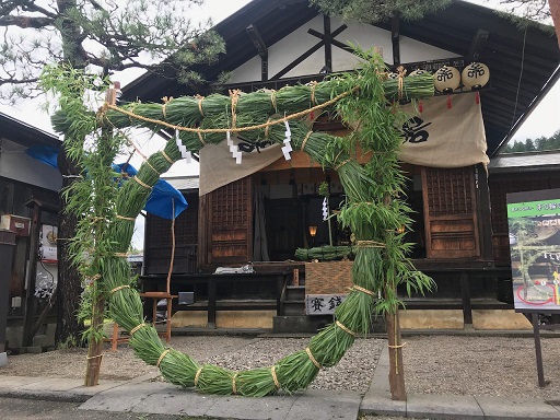 「一ヶ月コーディネート」【令和4年06月】