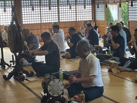 「二週間の振り返り」～先週忘れてました～