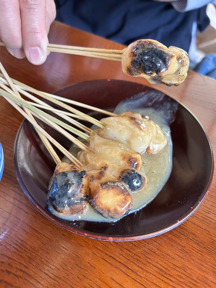「恒例の京都日帰り」～今回は少し観光～