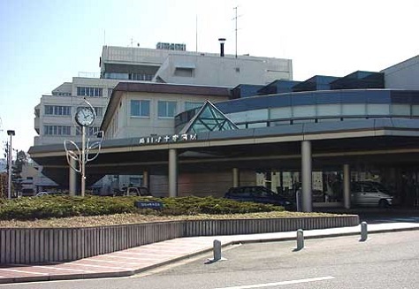 「退院後2回目の外来」
