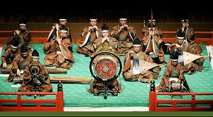 「～飛騨雅楽を愛する会～まちなみコンサート辞退」