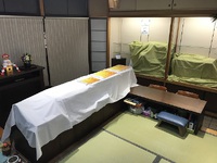 「初売終了」～やってよかったなぁ～