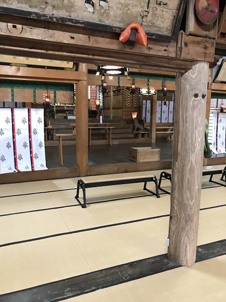 「おかげさまで57歳」
