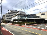 「退院後３度目の外来」
