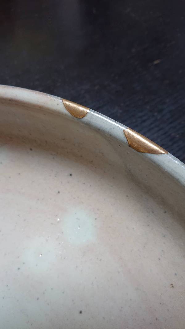 金継ぎ