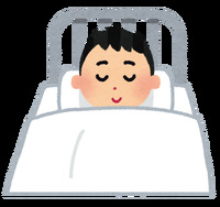 「一年ぶりの手術」