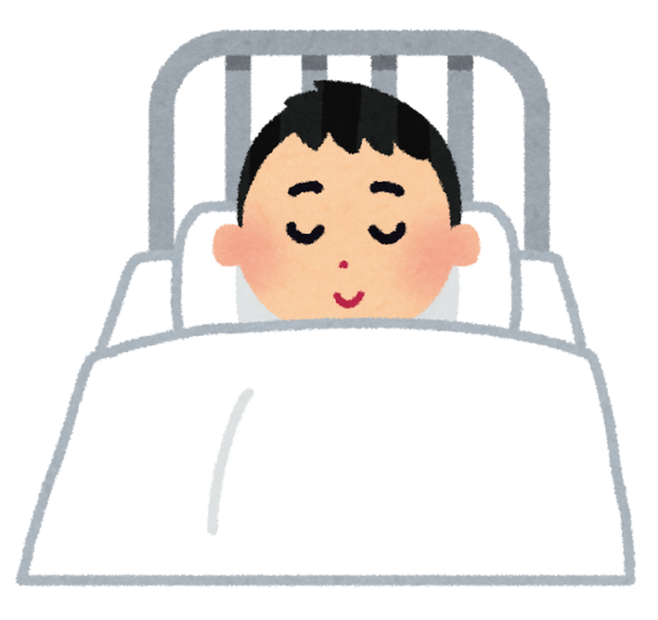 「一年ぶりの手術」