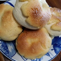 パン♪パン♪ 2019/05/11 15:53:15