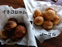 ベビーカステラ♪ 2018/06/11 10:40:46