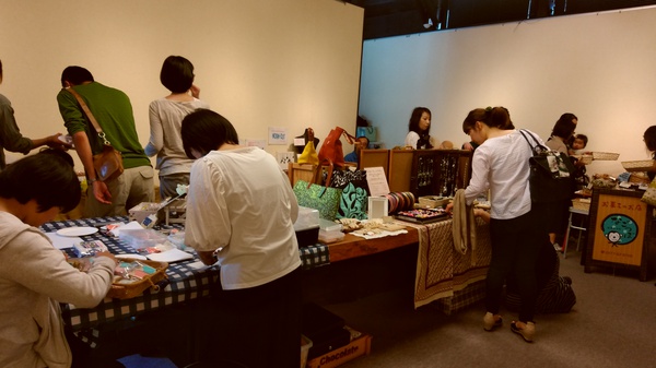 飛騨古川手作り市開催！