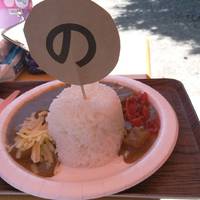 ののさまカレー♪ 2018/05/20 11:59:09