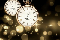 今年もありがとうございました!! 2022/12/31 18:15:07