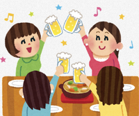 食べ過ぎても大丈夫!!翌日のリカバリー方法 2022/12/14 08:00:00
