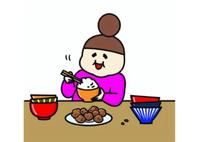 ファスティング中に大食いYouTubeが見たくなる(￣∀￣) 2024/07/23 20:00:00