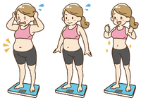 「ダイエットは来年から」の方、お待ちしております(￣∇￣)