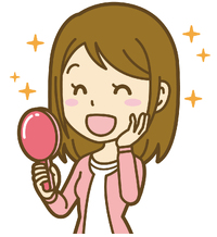 「なんかお肌の調子がいい」理由はアレです