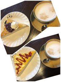 久々  らんぷさんでモーニング♪♪ 2022/11/04 23:14:01