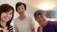 足く美(足首)セラピーを習ってきました！半額クーポンプレゼント