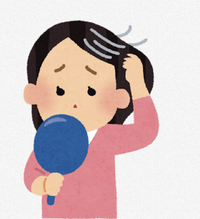 髪のお悩み  リアルなお客様のお声