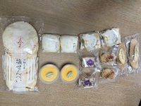 至福の大福(*ˊ꒳ˋ*) 養老軒 2025/03/11 20:45:19