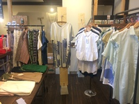 2017 服展　始まりました！