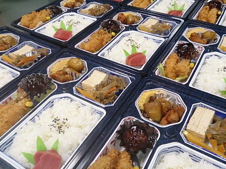 結果は58人前でした