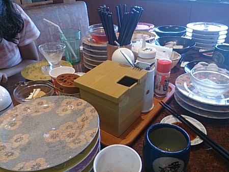 花一BBQ♪