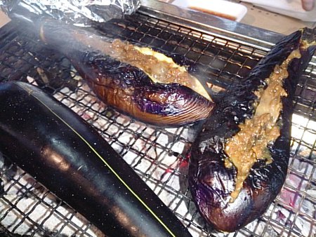 BBQ♪
