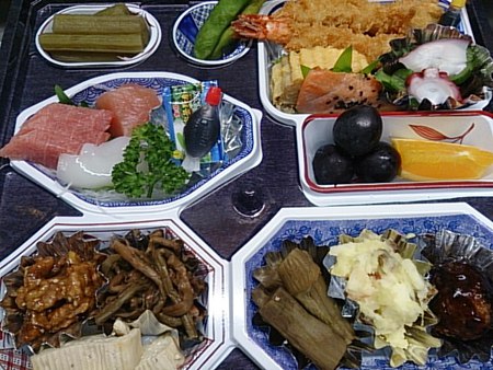 弁当