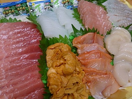 彼岸に祭りに大忙しでした！