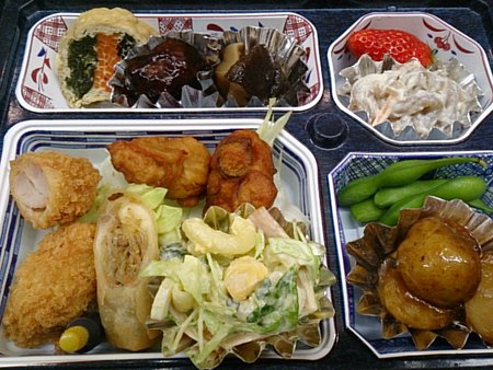 ホワイトデー企画何とか無事終了～