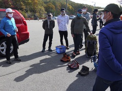 飛騨の森フェス IN 位山