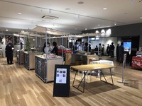 つながる市、ありがとうございました！GW中は休まず営業します！ 2021/05/03 15:46:30