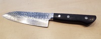 包丁の傷直し
