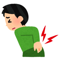 【腰痛の労災認定】