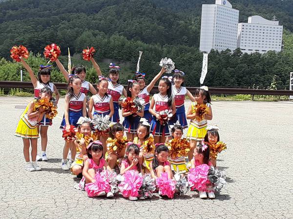 8/1「まつりの森夏休みマルシェ」10：00～