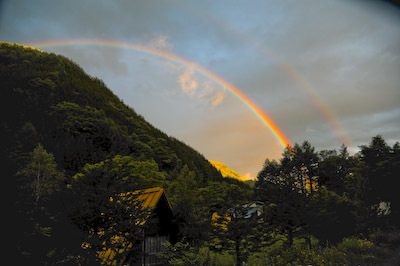 明けましておめでとうございます