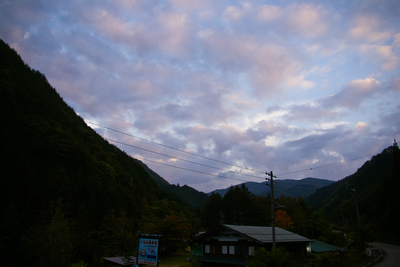 御嶽山噴火速報２【噴煙見える】